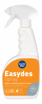 Easydes 750ml spray      Disinfecting Cleaner